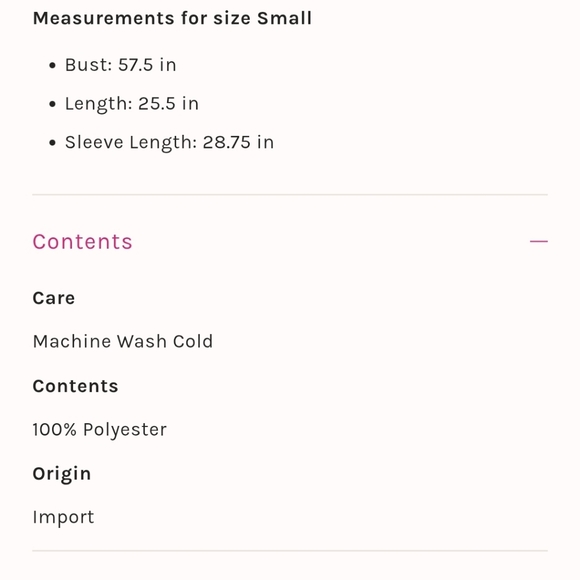 FP Movement Free People Wild and Free Pullover size L color is Cashmere / Cream - Picture 9 of 17